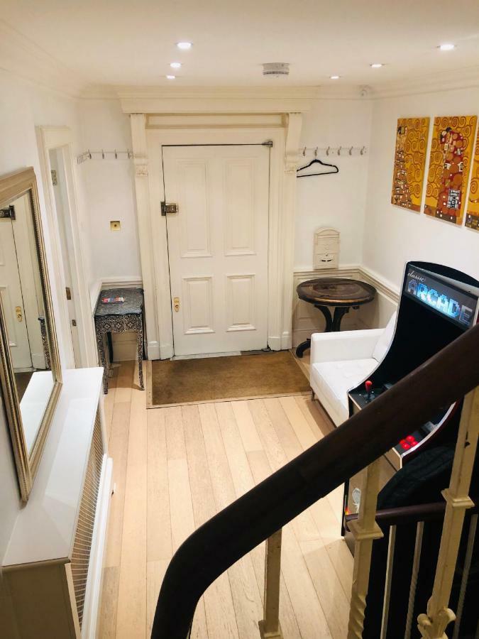 Piccadilly Circus Suites London Exteriör bild