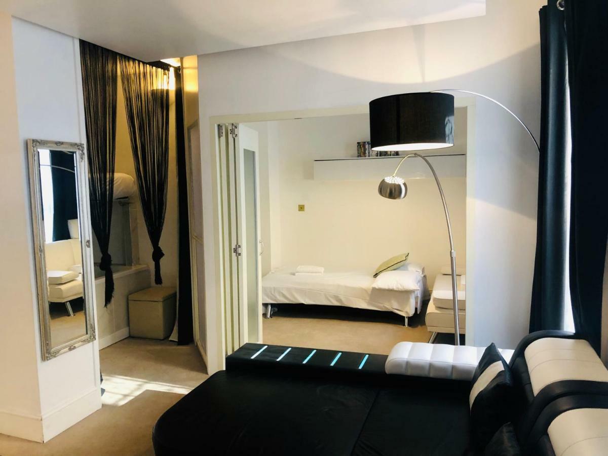 Piccadilly Circus Suites London Exteriör bild