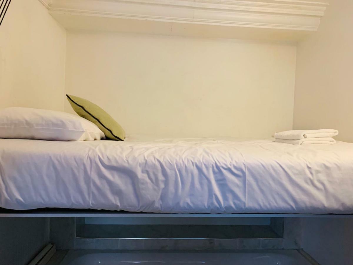Piccadilly Circus Suites London Exteriör bild