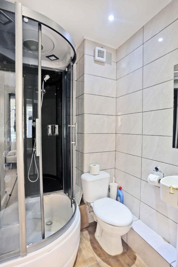 Piccadilly Circus Suites London Exteriör bild