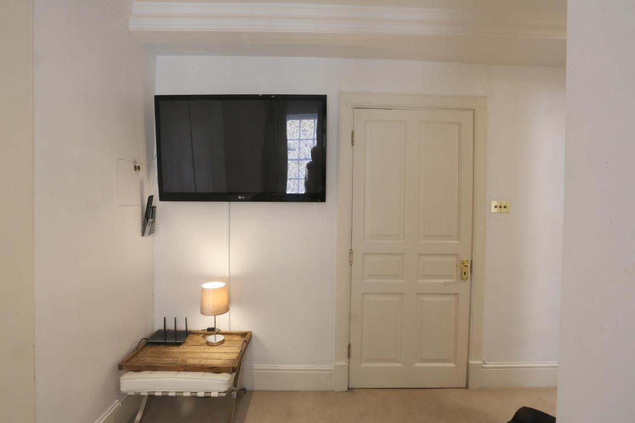 Piccadilly Circus Suites London Exteriör bild